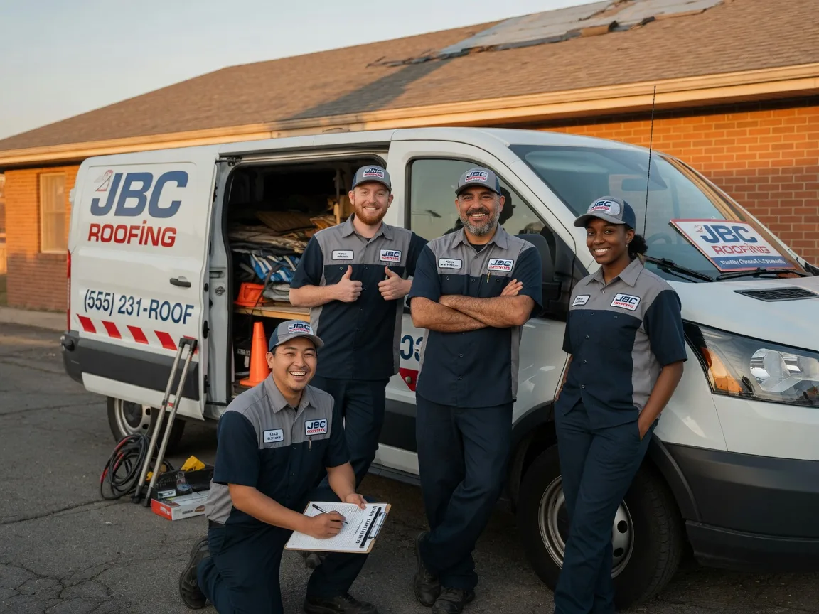 Roof Replacement company in Hugheston, WV